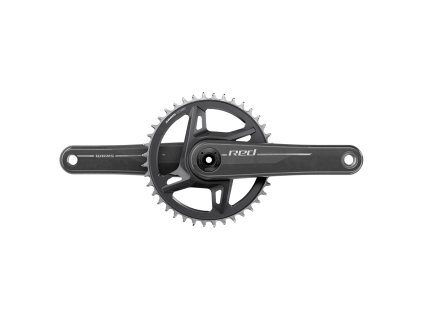 00.6118.685.018 - SRAM AM FC RED 1 E1 XPLR DUB WIDE 160 DM 40T