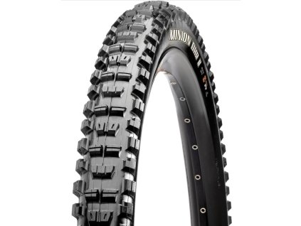 MAXXIS PLÁŠŤ MINION DHR II 27.5X2.50 KEVLAR 3CG/DD/TR (ETB00551400)