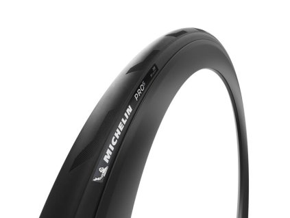 MICHELIN PLÁŠŤ PRO5 BLACK 700X35C COMPETITION LINE KEVLAR MAGI-X TS TLR (921264)