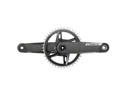 00.6118.736.005 - SRAM AM FC FORCE1 E1 XPLR DUB WIDE 175 DM 42T