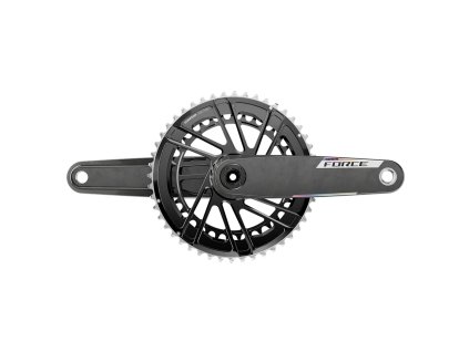 00.6118.738.009 - SRAM AM FC FORCE E1 DUB 170 DM 4835