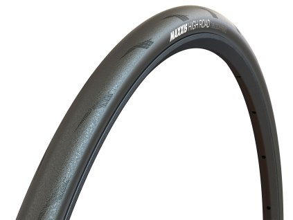 MAXXIS PLÁŠŤ HIGH ROAD 700X28C CARBON HYPR/K2/TR (ETB00547300)