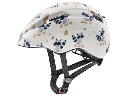 UVEX HELMA KID 2 CC RACCOON MATT (S4149821300) 2023