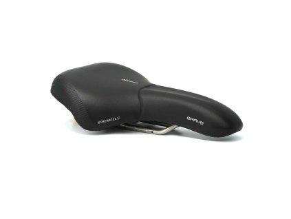 Selle Royal Brave Moderate 60 černé sedlo