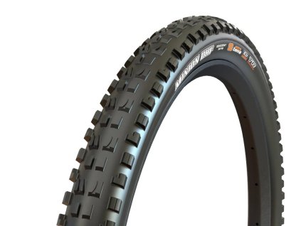MAXXIS Minion DHF 29x2.50 WT 3C MaxxGrip TR EXO+