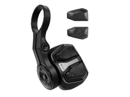SRAM AXS Pod Controller Ultimate s Infinity Clamp