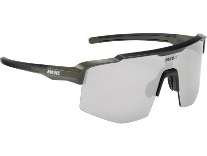 MAVIC BRÝLE SHIELD KHAKI/SILVER (G000510)