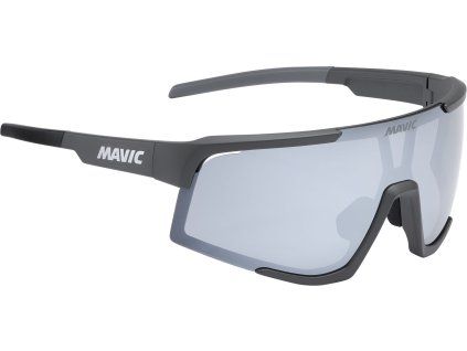 MAVIC Aeroframe Anthracite Silver cyklistické brýle