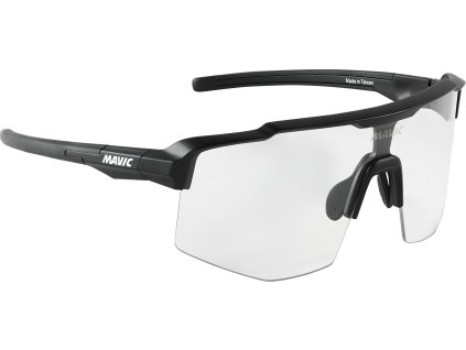 MAVIC BRÝLE SHIELD BLACK/CLEAR (G000795)