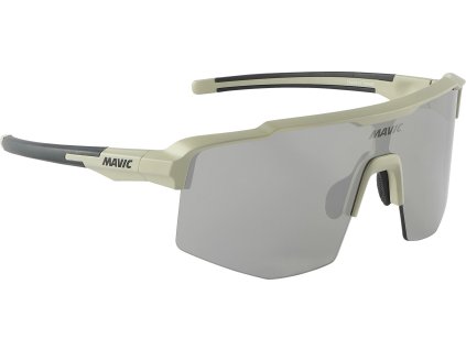 MAVIC BRÝLE SHIELD GREY/SILVER (G000793)