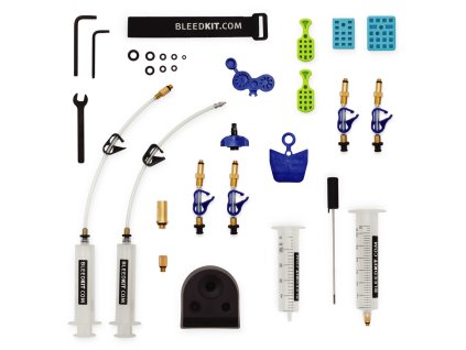 BLEEDKIT BK-99055 Premium Pro Mineral