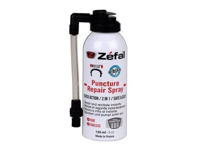 Zefal lepení spray 150ml (Objem 150ml)