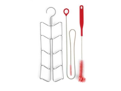 Osprey Hydraulics Cleaning Kit kompletní sada