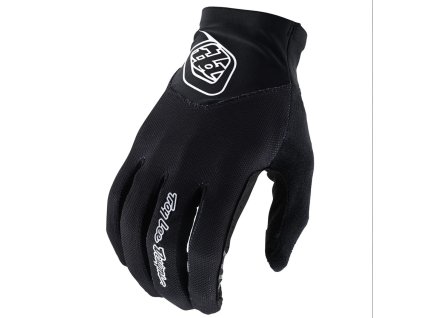 Troy Lee Designs Ace Glove Solid Black