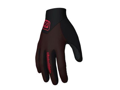 Troy Lee Designs Womens ACE Solid Bark