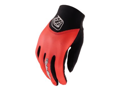 Troy Lee Designs Women’s Ace Solid Coral