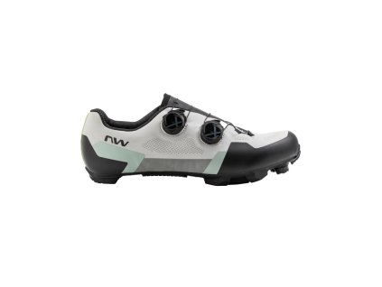 Northwave Extreme XT MTB tretry light grey sage
