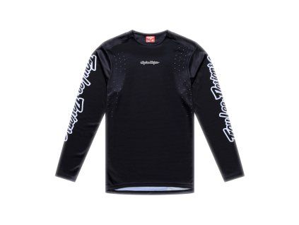 Troy Lee Designs Sprint Pro Mono Black