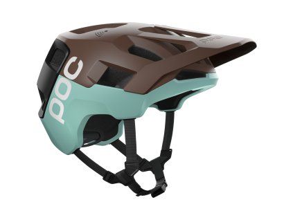 POC Kortal Race MIPS Bronzite Brown