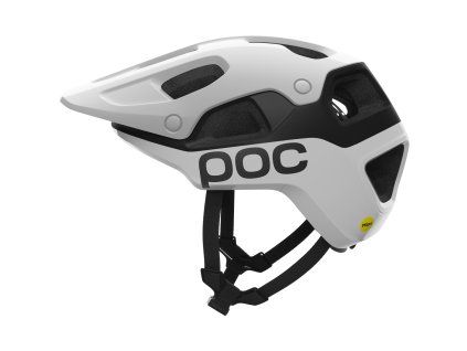 POC Cularis Pure Hydrogen White