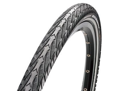 MAXXIS PLÁŠŤ OVERDRIVE EXCEL 700X47C DRÁT SILKSHIELD+ REF (ETB00425100)