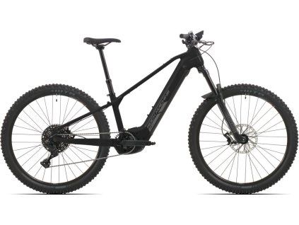 Rock Machine eBlizz B90 / Matte Black (Velikost L)