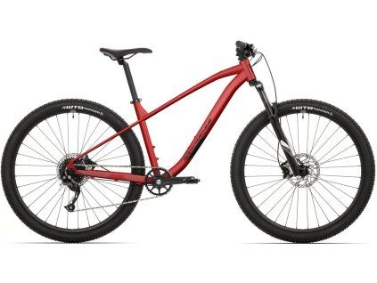 Rock Machine Blizz 5  Gloss Fire Red / 29" (Velikost 15.0" (S))