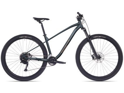 Rock Machine Blizz 20 Gloss Night Storm (Velikost S)