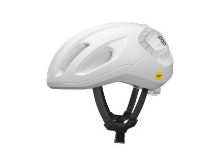 POC Amidal Hydrogen White Matt (Velikost L)