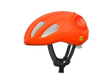 POC Amidal MIPS Fluorescent Orange
