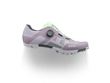 FIZIK Vento Proxy Lavender Mint Green