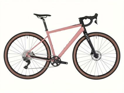 PELLS Raw 3 GRX Dusty Rose (Varianta L)