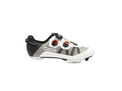 Tretry SIDI Aeron White (Varianta 38)