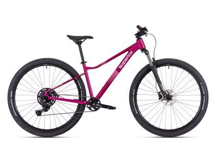 Superior XC 6.1 MS Matte Purple