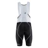 CRAFT Cyklokalhoty Aerotec Bib