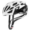 UVEX RACE 7, WHITE BLACK 2022