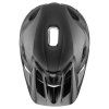 UVEX QUATRO INTEGRALE, BLACK MAT 2022