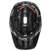 UVEX QUATRO INTEGRALE, BLACK MAT 2022