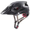 UVEX QUATRO INTEGRALE, BLACK MAT 2022