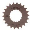 Bosch Pastorek k pohonu Bosch 22 zubů, síla 2 mm