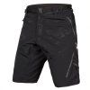 Endura HUMMVEE SHORT II, black camo