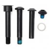 Cannondale Scalpel Si Shock Mount Bolt Kit (KP433/)