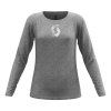 SCOTT 10 ICON, heater grey