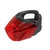 FORCE crystal 3 diody, usb