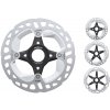 Shimano RT-MT800 CL brzdový kotouč - vnitřní ozubení matice