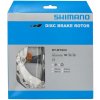 Shimano RT-MT800 CL brzdový kotouč - vnitřní ozubení matice