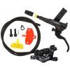 SHIMANO kot brzd-set XT BR-M8120-KIT