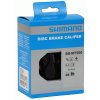 SHIMANO brzdový třmen BR-MT500