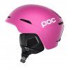 POC OBEX SPIN, actinium pink
