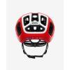 POC VENTRAL AIR SPIN, prismane red matt 2021